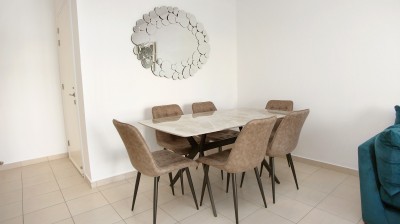Relaxed Mediterranean Lifestyle