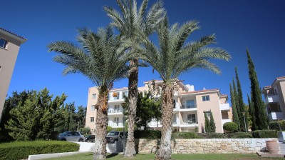 Relaxed Mediterranean Lifestyle
