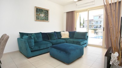 Relaxed Mediterranean Lifestyle
