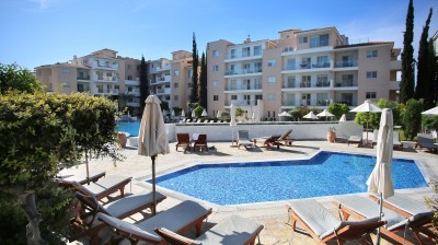 Relaxed Mediterranean Lifestyle
