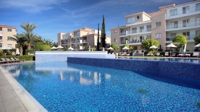 Relaxed Mediterranean Lifestyle