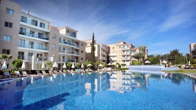 Relaxed Mediterranean Lifestyle