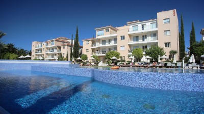 Relaxed Mediterranean Lifestyle
