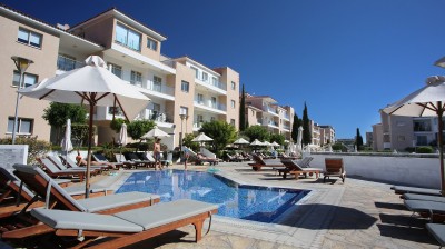 Relaxed Mediterranean Lifestyle