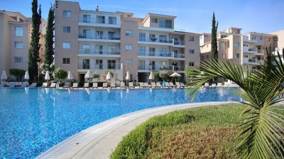 Relaxed Mediterranean Lifestyle