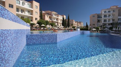 Relaxed Mediterranean Lifestyle