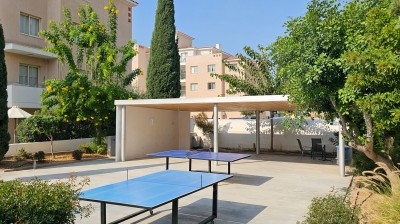 Relaxed Mediterranean Lifestyle