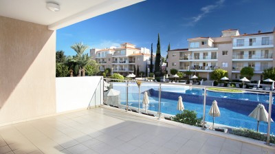 Relaxed Mediterranean Lifestyle