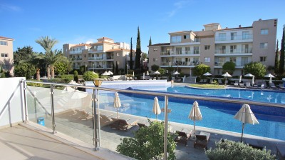 Relaxed Mediterranean Lifestyle