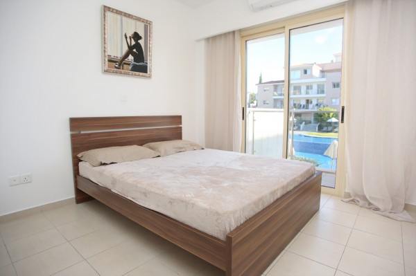 Relaxed Mediterranean Lifestyle