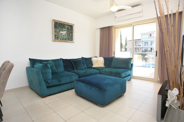 Relaxed Mediterranean Lifestyle