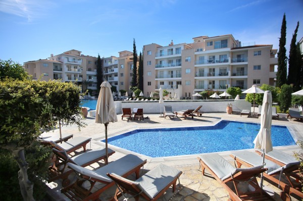Relaxed Mediterranean Lifestyle