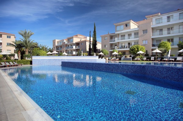 Relaxed Mediterranean Lifestyle