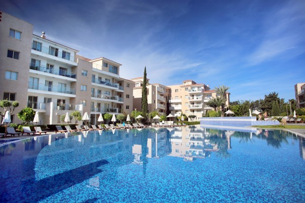 Relaxed Mediterranean Lifestyle
