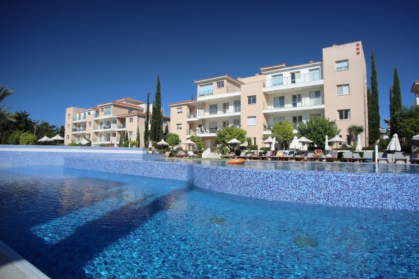 Relaxed Mediterranean Lifestyle