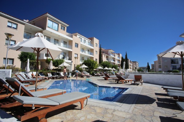 Relaxed Mediterranean Lifestyle