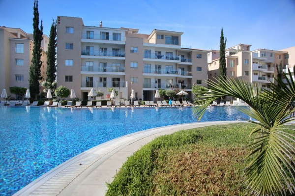 Relaxed Mediterranean Lifestyle