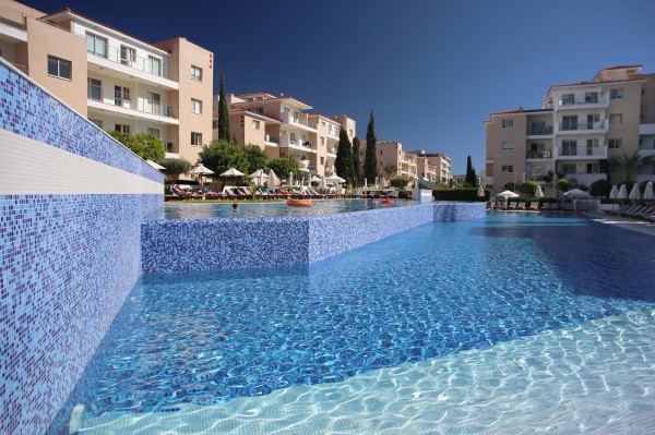 Relaxed Mediterranean Lifestyle