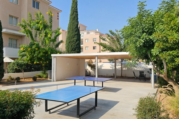 Relaxed Mediterranean Lifestyle