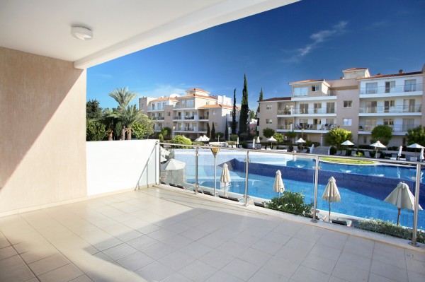 Relaxed Mediterranean Lifestyle