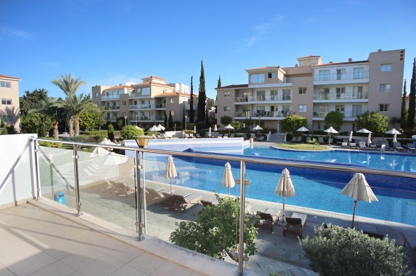Relaxed Mediterranean Lifestyle
